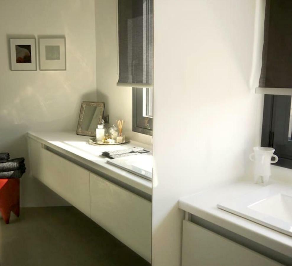 דירות אתונה Stylish Penthouse With Acropolis And 360 View מראה חיצוני תמונה