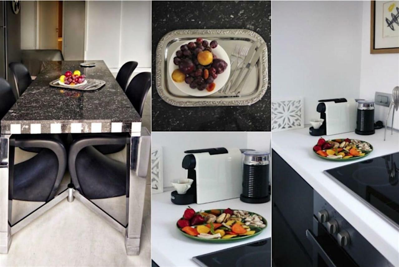 דירות אתונה Stylish Penthouse With Acropolis And 360 View מראה חיצוני תמונה
